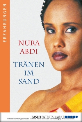 Tränen im Sand