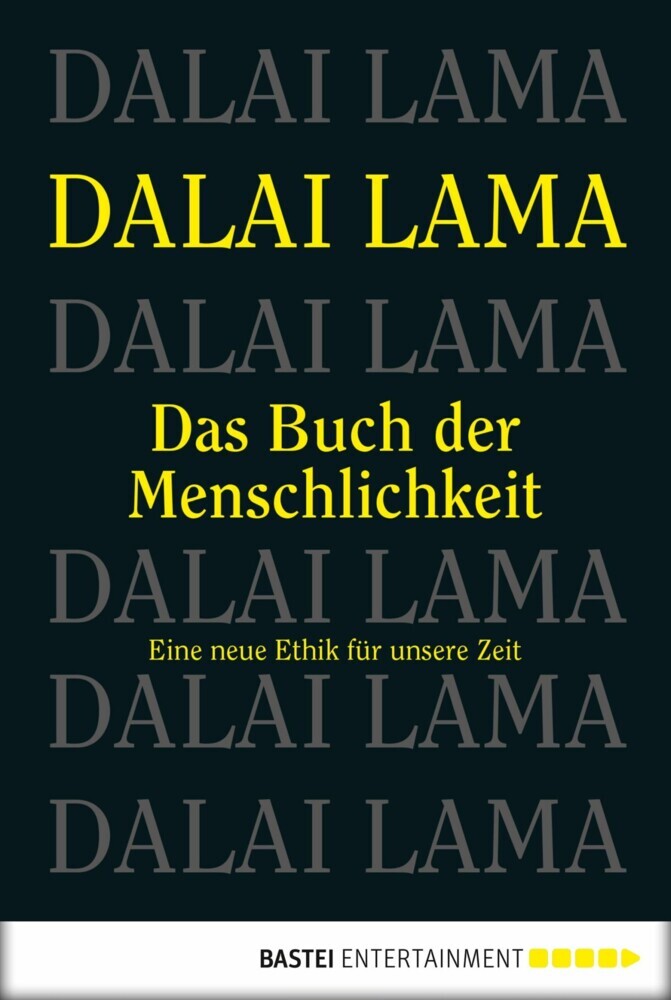 Das Buch der Menschlichkeit main product photo