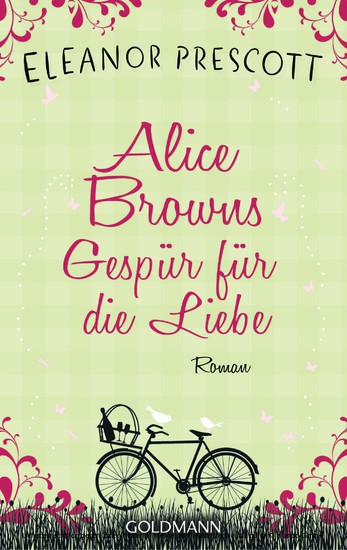 Alice Browns Gespür für die Liebe main product photo