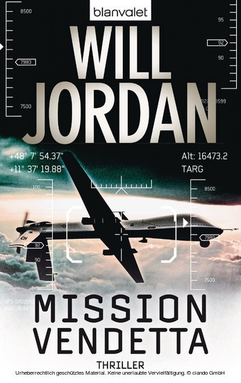 Mission Vendetta main product photo