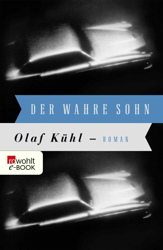 Der wahre Sohn main product photo