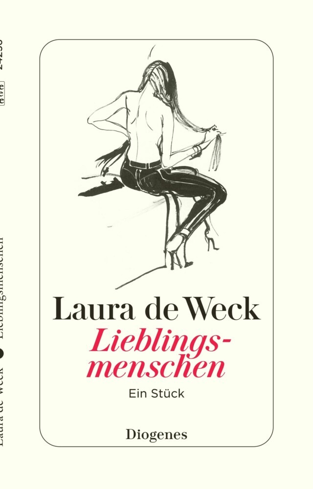 Lieblingsmenschen main product photo