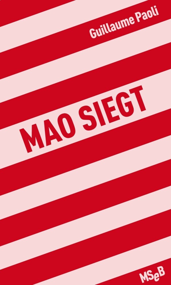 Mao siegt main product photo