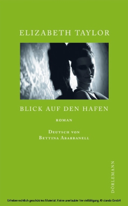 Blick auf den Hafen