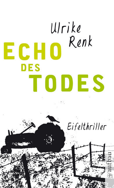 Echo des Todes main product photo