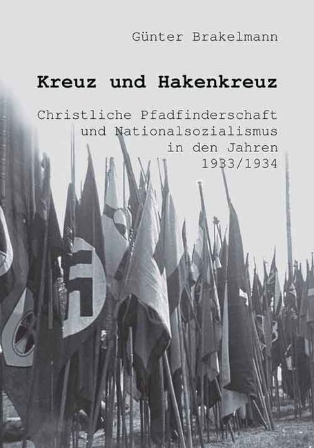 Kreuz und Hakenkreuz main product photo