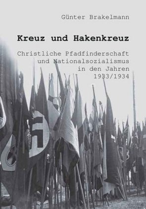 Kreuz und Hakenkreuz