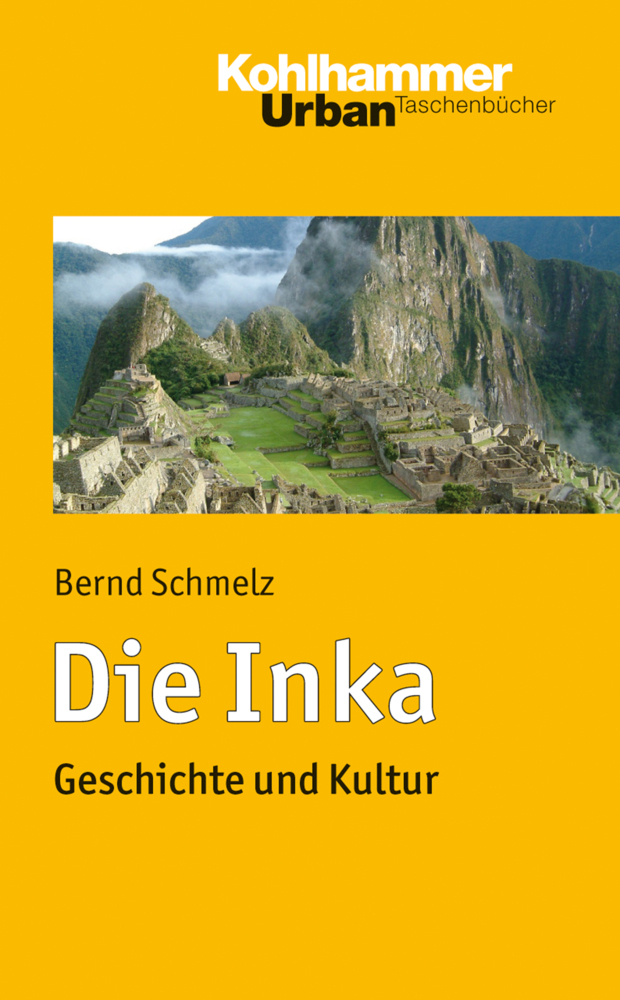 Die Inka main product photo