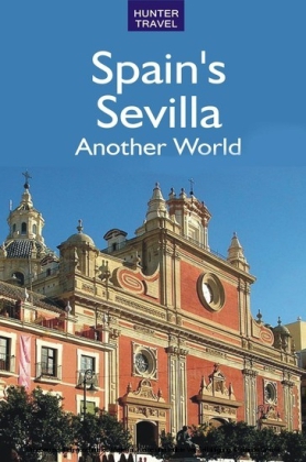 Spain's Sevilla - Another World