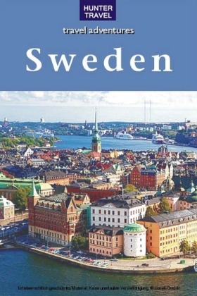 Travel Adventures - Sweden