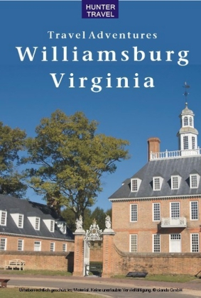 Williamsburg, Virginia