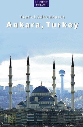 Ankara, Turkey main product photo