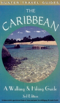 The Caribbean: A Walking & Hiking Guide