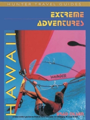 Hawaii Extreme Adventures