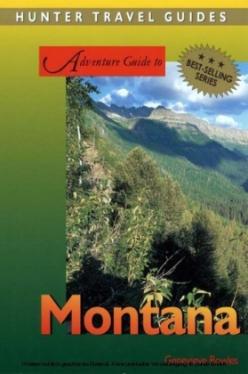 Montana Adventure Guide