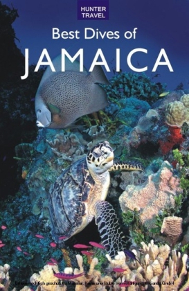 Best Dives of Jamaica