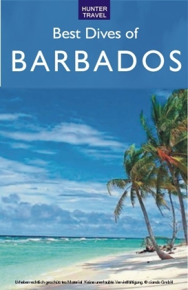 Best Dives of Barbados