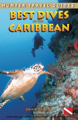 Best Dives of the Caribbean