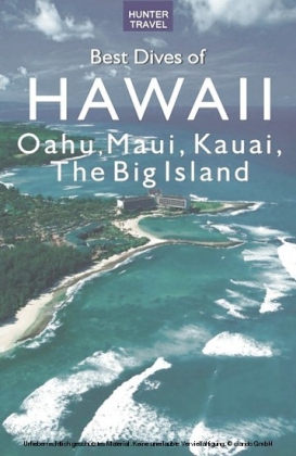 Best Dives of Hawaii main product photo