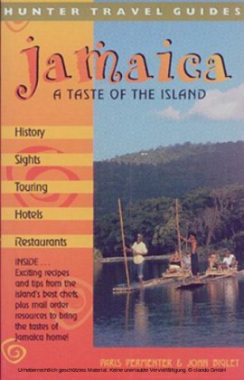 Jamaica: A Taste of the Island
