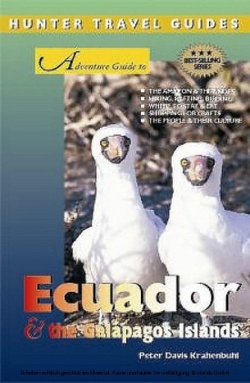 Ecuador & the Galapagos Islands
