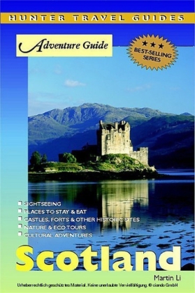 Scotland Adventure Guide