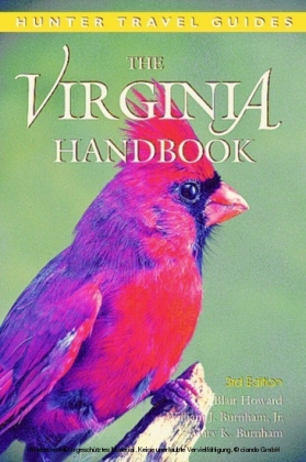 Virginia Handbook