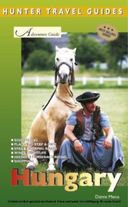 Hungary Adventure Guide