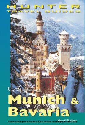 Munich & Bavaria Travel Adventures