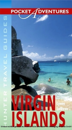 Virgin Islands Pocket Adventures main product photo