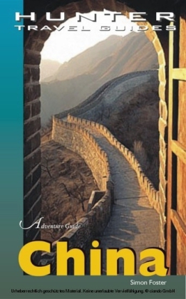 China Adventure Guide