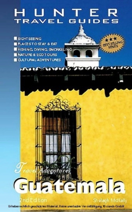 Guatemala Travel Adventures