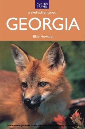 Georgia Travel Adventures