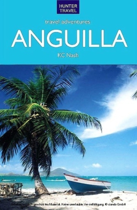 Anguilla Travel Adventures