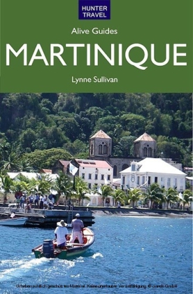 Martinique Alive Guide main product photo