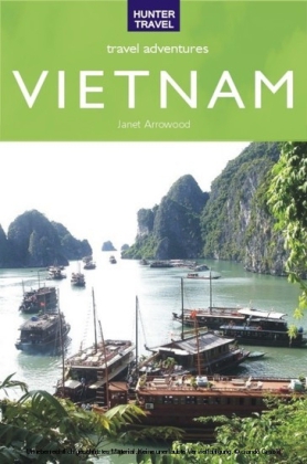 Vietnam Travel Adventures main product photo
