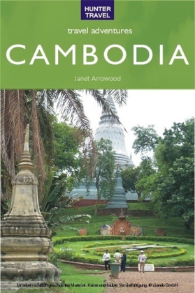 Cambodia Travel Adventures