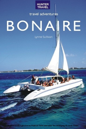 Bonaire Travel Adventures main product photo