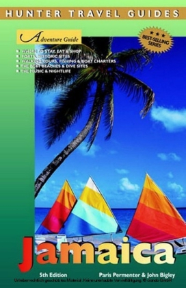 Jamaica Adventure Guide
