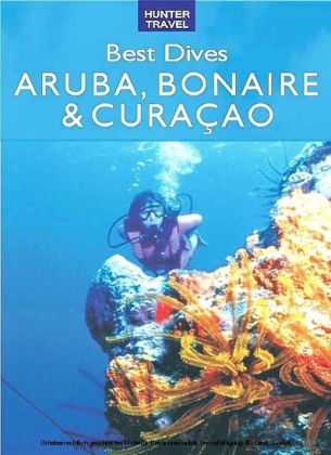 Best Dives of Aruba, Bonaire & Curacao