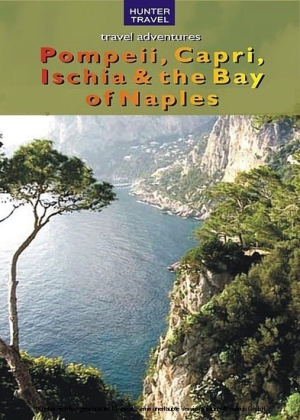 Pompeii, Capri, Ischia & the Bay of Naples main product photo