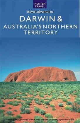 Darwin & Australia's Northern Territory