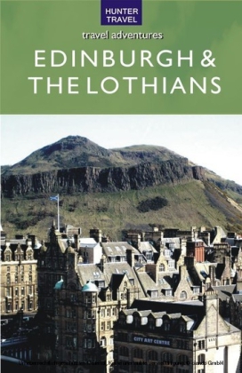 Scotland - Edinburgh & the Lothians