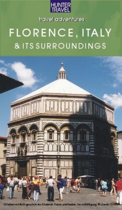 Florence, Chianti, Siena & Surroundings