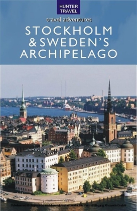 Stockholm & the Swedish Archipelago
