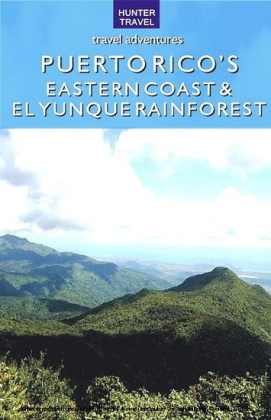 Puerto Rico's Eastern Coast & El Yunque Rainforest main product photo