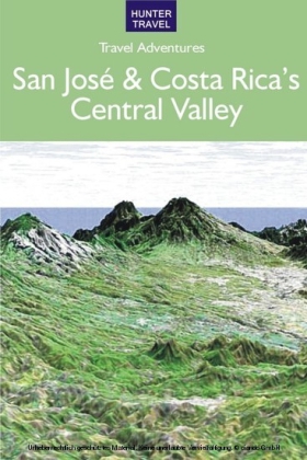 San José & Costa Rica's Central Valley
