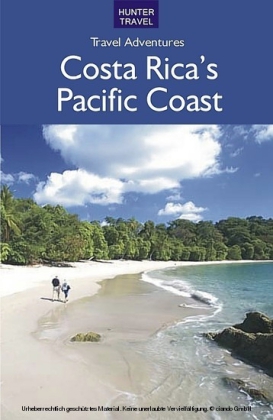 Costa Rica's Pacific Coast
