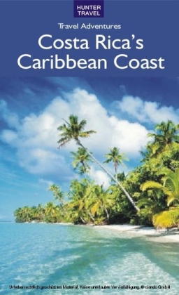 Costa Rica's Caribbean Coast