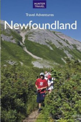 Newfoundland Travel Adventures